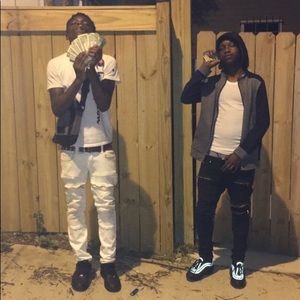 Meet your Posher, Travis